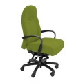 Grande G+5 - Large Back Chair