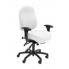 Grande G+6 - Task Back Managers Chair