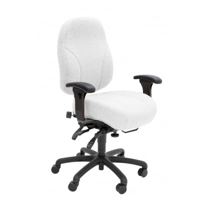 Grande G+6 - Task Back Managers Chair