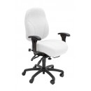 Grande G+6 - Task Back Managers Chair
