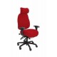 Grande G+6HR - Task Back Managers Chair