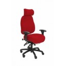 Grande G+6HR - Task Back Managers Chair