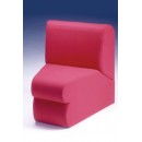 SR3 Modular Seating