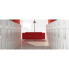 Freedom H:D Pillar Box - Large Filing Drawers (1000 mm / 687 mm high)