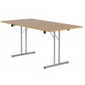 RBM Standard Folding Table 4680-10