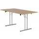 RBM Standard Folding Table 4680-15