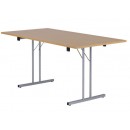 RBM Standard Folding Table 4680-25