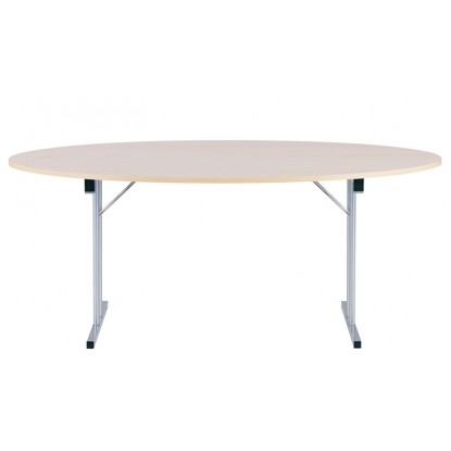 RBM Standard Folding Table 4684-01