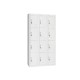 Multi Door Unit - 12 Doors