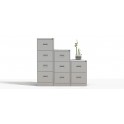 Midi 3 Drawer Filing Cabinet