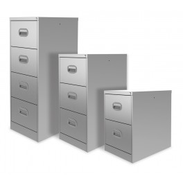 Kontrax 3 Drawer