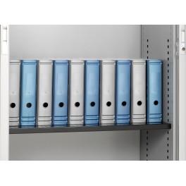 Plain shelf (single pack)