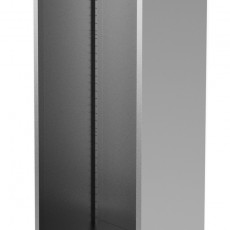 M:Line Cupboards - Open Fronted (1000 mm wide / 690 mm high) 