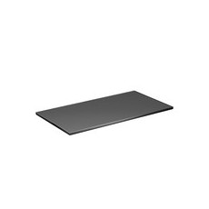 M:Line Cupboard Plain shelf (single pack - 800 mm wide)