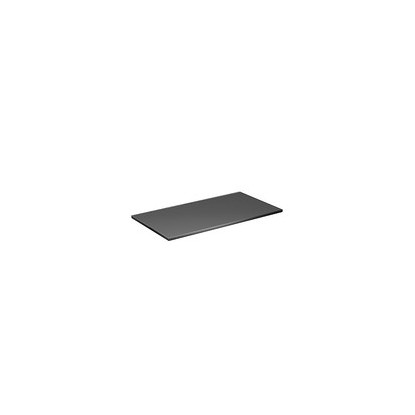 M:Line Cupboard (800 mm wide) - Plain shelf single pack