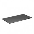 M:Line Cupboard (800 mm wide) - Plain shelf single pack