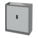 Kontrax Side Tambour (1000 mm wide / 1320 mm high)