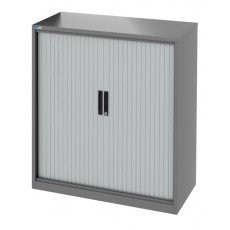 Kontrax Side Tambour (1000 mm wide / 690 mm high)