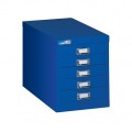 Multidrawers - 5 Drawer