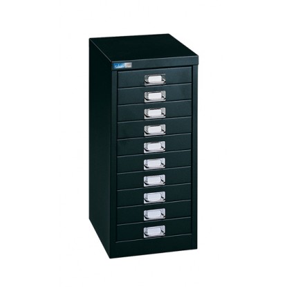 Multidrawers - 10 Drawer