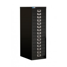 Multidrawers - 15 Drawer (Non-locking)