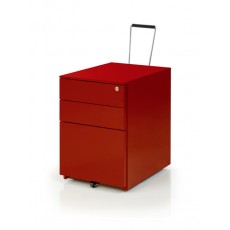 Caddy Pedestals (300 mm wide / 600 mm high)