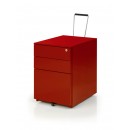 Caddy Pedestals (300 mm wide / 600 mm high)