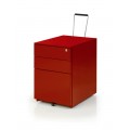 Caddy Pedestals