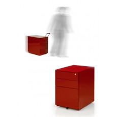 Caddy Pedestals (420 mm high / 505 mm high)