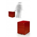 Caddy Pedestals (420 mm high / 505 mm high)