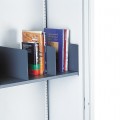 Slotted Shelf - Single Pack (1000 mm wide)