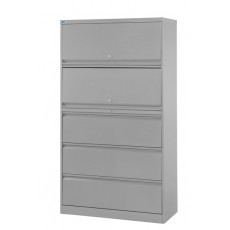 Combination Flippers & Drawers (1830 mm High)