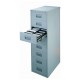 Media Card Index - 8 Drawer (A6)