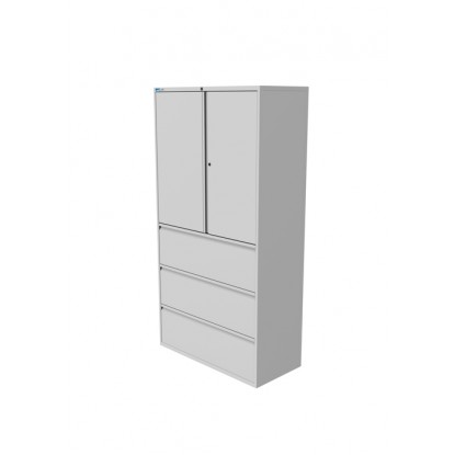 Freedom Cupboard - Combi Units (1000 mm wide / 1927 mm High)