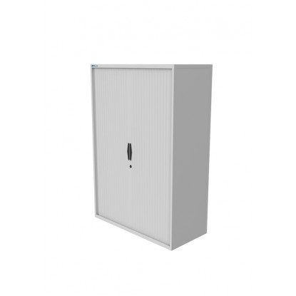 Freedom Side Opening Tambour Storage Unit (1000 mm wide / 1462 mm high)