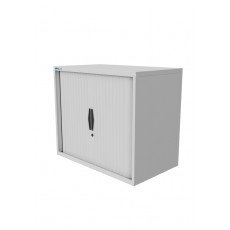 Freedom Side Opening Tambour Storage Unit (800 mm wide / 687 mm high)
