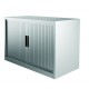 M:Line Side Tambour (1200 mm wide / 690 mm high)