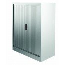 M:Line Side Tambour (800 mm wide / 1200 mm high) 