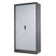 Kontrax Side Tambour (1200 mm wide / 2000 mm high)