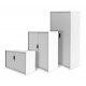 Freedom Side Opening Tambour Storage Unit (1000 mm wide / 1927 mm high)