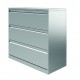 M:Line 3 Drawer Side Filer (1000 mm wide)