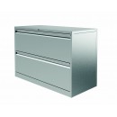 M:Line 2 Drawer Side Filer (800 mm wide)