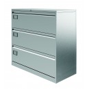 Kontrax Side Filer - 3 Drawer