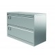 Kontrax Side Filer - 2 Drawer