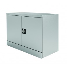 Kontrax Assembled Cupboard (690 mm High - No Shelves)