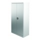 Kontrax Assembled Cupboard (1830 mm High - No Shelves)