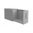 Freedom Skyline (420 mm x 600 mm x 712 mm)