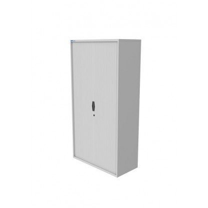 Freedom Side Opening Tambour Storage Unit (800 mm wide / 1927 mm high)