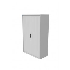 Freedom Side Opening Tambour Storage Unit (800 mm wide / 1617 mm high)