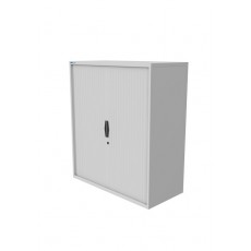 Freedom Side Opening Tambour Storage Unit (800 mm wide / 1152 mm high)